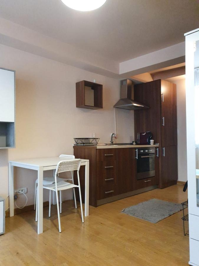 Coquette Eva Apartment