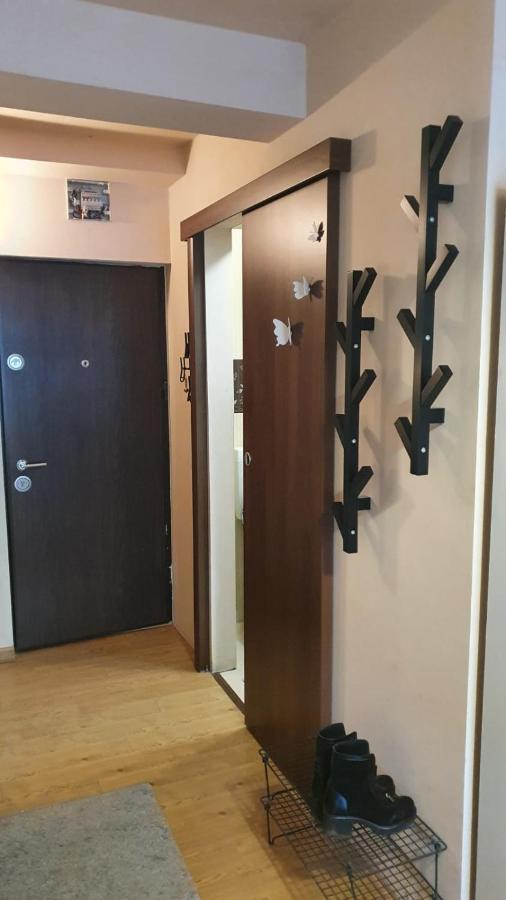 Coquette Eva Apartment *