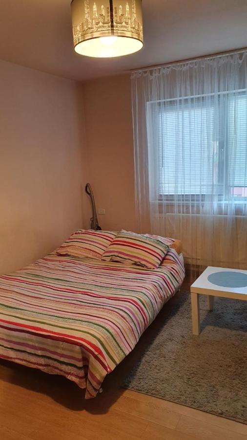 Coquette Eva Apartment *