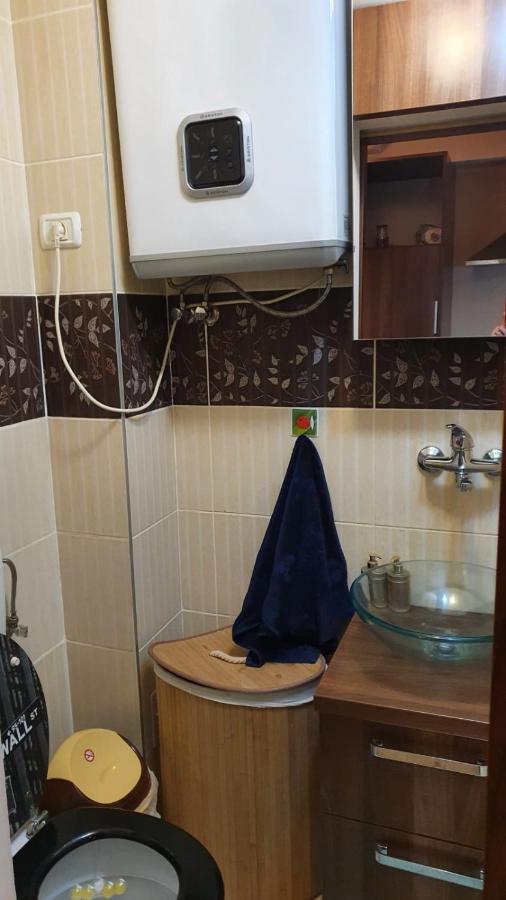 Apartment Coquette Eva Timisoara