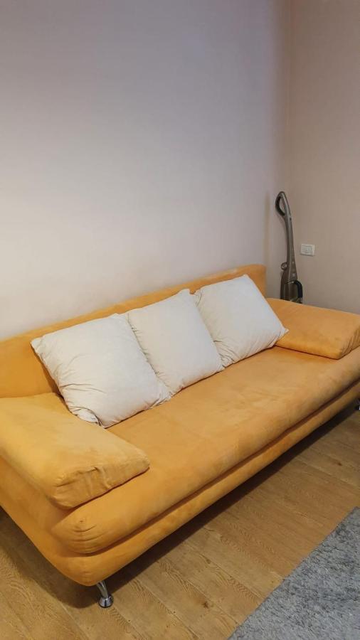 Apartment Coquette Eva *